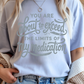 My Medication Limits Graphic Tee