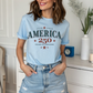 America 1776 Graphic Tee