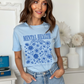 Mental Health Matters Graphic Tee