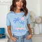 Take it Easy Graphic Tee