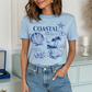 Coastal Graphic Tee