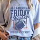 Friday Nights Graphic Tee