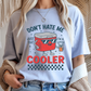 Don't Hate Me Graphic Tee