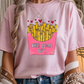 Fries Before Guys Graphic Tee