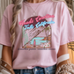 Heads Carolina Graphic Tee