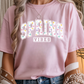 Spring Vibes Graphic Tee