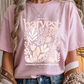 Harvest Graphic Tee