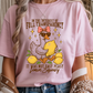 Not Easy Peasy Graphic Tee