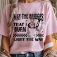 May The Bridges Graphic Tee