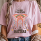 The Way You Speak Graphic Tee
