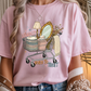 Born to Thrift Graphic Tee