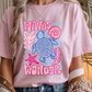 Waves & Wonder Graphic Tee