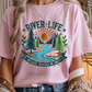 River Life Graphic Tee