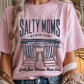 Salty Moms Graphic Tee
