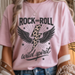 Rock & Roll Graphic Tee