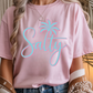Salty Graphic Tee