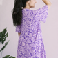 Lilac Daydream Dress