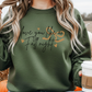 Love You & Fall Nights Sweatshirt