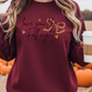 Love You & Fall Nights Sweatshirt