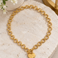 Love You Always Necklace