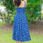 Majestic Meadow Dress