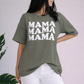 Mama Era Tee