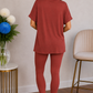 Maple Morning Lounge Set