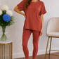 Maple Morning Lounge Set