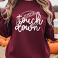 Touch Down Sweatshirt