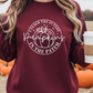 Teaching Pumpkin Cuties Sweatshirt