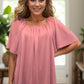 Mauve Magic - Top