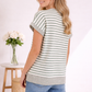 Meadow Breeze Stripe Top