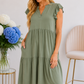 Meadow Mist Lizzy Dress