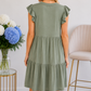 Meadow Mist Lizzy Dress