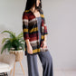 Meadowline Open Cardi