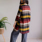 Meadowline Open Cardi