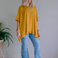 Mean Mr. Mustard Bell Sleeve