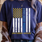 Down Syndrome Awareness Graphic Tee