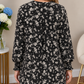 Midnight Garden Cardigan