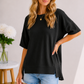 Midnight Coast Top