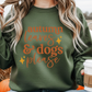 Puppy Love Sweatshirt