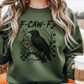 Crow Talk Sweatshirt