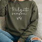 Tailgate Season Graphic Tee