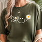 Smile Graphic Tee