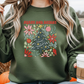 Merry & Bright  Sweatshirt
