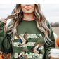 Coquette Ducks Graphic Tee