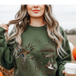 Mallard Ducks Graphic Tee