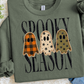 Spooky Season Graphic Tee
