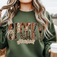 Spooky Season Graphic Tee