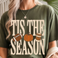 Tis The Season Graphic Tee